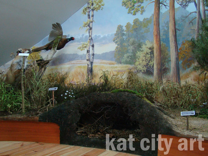 Zdjęcie: scenka z lisem.jpg